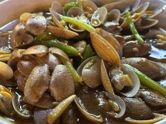 -潮汕美食.厚弥粥(白石洲店)