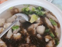 -阿弟特色海鲜餐厅·大排档(平潭店)