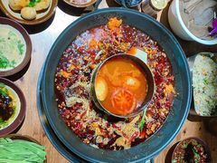 黄金嫩肉片-楠火锅(龙阳广场店)