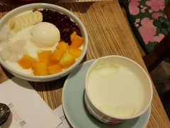 -宝珠奶酪(长宁金虹桥店)