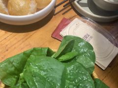 -巴奴毛肚火锅(广益哥伦布店)