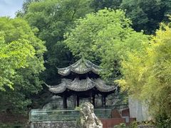 -广州市紫泥堂文化创意园景区