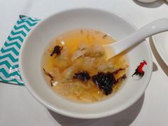 莆田扁肉汤（位）-莆田餐厅PUTIEN(深圳湾万象城家宴店)