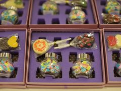 纪念品-歌斐颂巧克力小镇