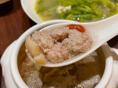 -蛇口希尔顿南海酒店·随轩中餐厅·粤菜