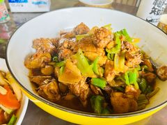 -75幢私房菜馆