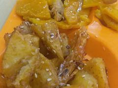 -上海财经大学清真食堂(国定路店)