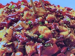-茅庐川菜(烟台万象汇店)
