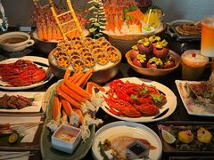 -花潮料理艺食馆(成都万象城店)