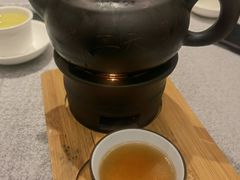 -金成潮菜博物馆(海珠湿地店)