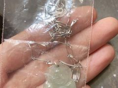 -十八字金·银饰·开蚌DIY·手工体验团建(世纪金源店)
