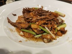 -闫府私房菜·老字号(恒隆店)