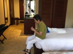 -苏州吴宫泛太平洋酒店