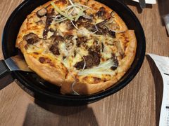 -必胜客(大悦城店)
