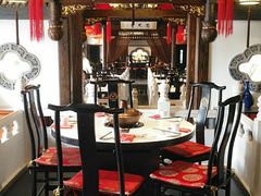 -乔先生涮肉·鲜活牛羊肉火锅(塘沽店)