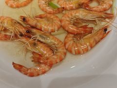 -西贝海鲜汇(槐安路店)