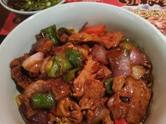 -王繁星面馆(西安熙地港店)