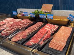-伍棵星炭烤自助料理·烤鳗鱼(浦东食品城店)