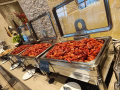 -苏州观园琉苏酒店-168西餐厅