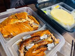 -青年公社烤鸭(青年路店)