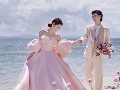 -经典婚纱摄影美学馆·私人定制