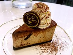 -PETIT PARIS 小巴黎(花园道店)