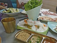 -牛犇炭火烤肉·鲜切烤肉(承德总店)
