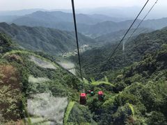 -王顺山国家森林公园