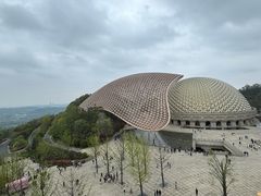 -牛首山文化旅游区