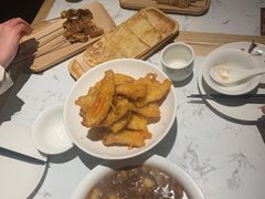 -关东小磨东北菜(漕河泾印象城店)