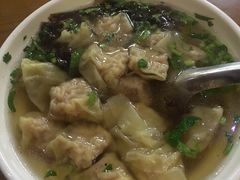-鑫明明拉面(宁化路店)