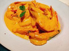 -太食獸泰式茶餐厅(IFS国金中心店)