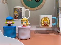 -泡泡玛特POPMART(龙湖杭州滨江天街店)