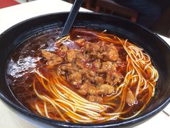 -王家沙点心店(南京西路总店)