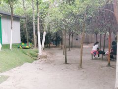 -勇士之星真人CS·团建·拓展(清水河公园店)