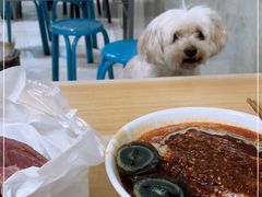 -何老二卤汁凉粉