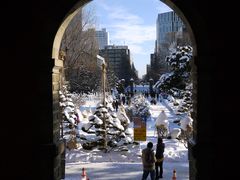 -北海道厅旧本厅舍(旧本庁舎)