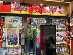 -三妹小龙虾·黄油蟹(华侨城总店)