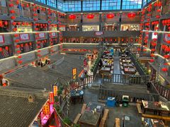 -玉泉山庄(定远店)