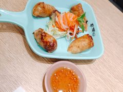 -蔡澜Pho·越南粉餐厅(海上世界店)