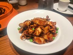 -阿明小菜·海鲜·上海菜(梅陇店)