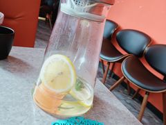 -鸣记脆皮烤鱼·海鲜烤鱼(亿合城店)