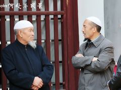 -松江清真寺