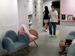 -天真蓝照相馆(杭州滨江宝龙店)