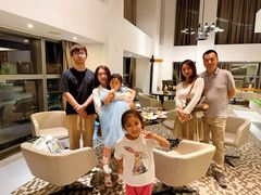 -金奥国际酒店全日餐厅ALTITUDE
