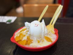 -铁真·刨冰红焖羊肉·正宗老字号