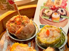 -禄运茶居·手工点心(猎德店)