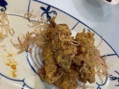 -明本湛江鸡•海鲜小厨(陈家祠店)