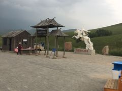 -塞罕坝国家级自然保护区