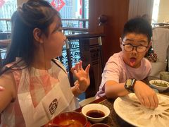 -皇城老妈川味火锅·大连海鲜火锅(港湾店)